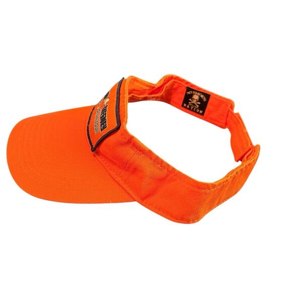 Kenny Chesney Tour Visor Outdoor Country Music Sun Protection Beach‎ Summer - Picture 4 of 6